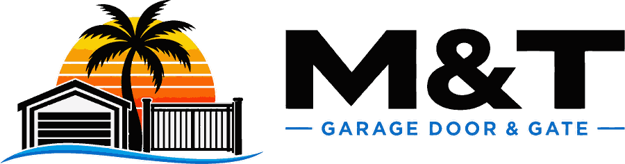 M&T Garage Door & Gate
